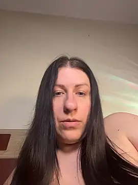 Evelinian Live XXX chat