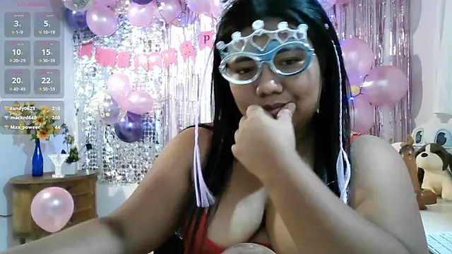 Ambber_Smith's Live XXX Chat