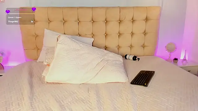 Chatroom XXX en direct de Anny_mayyer