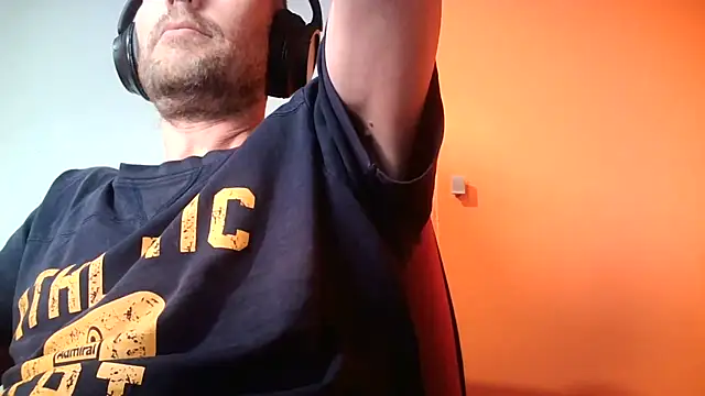 truble78 webkamerás műsora