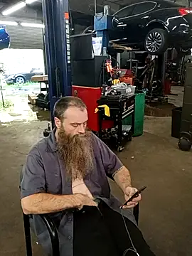 צ'אט XXX בשידור חי של PopD69