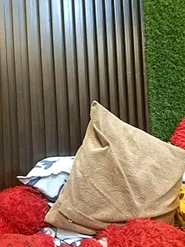 Chat +18 de SHANVII ao vivo