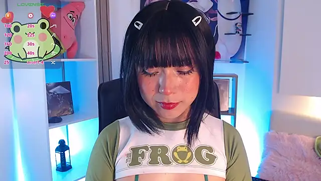 Chat XXX en directo de mieruco_chan