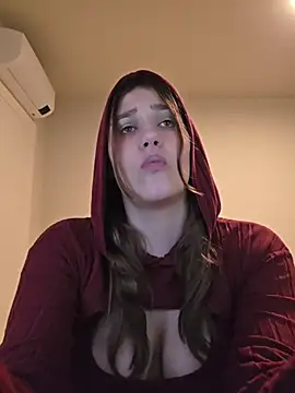 Živý XXX chat MiaRides19