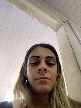 Show de webcam de sabrinaneves