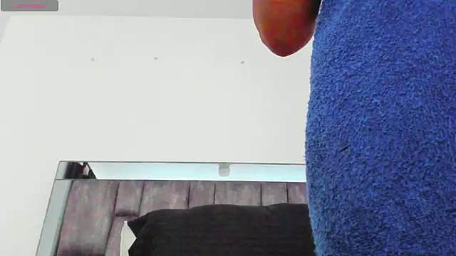 alyssia_ocean's Live XXX Chat