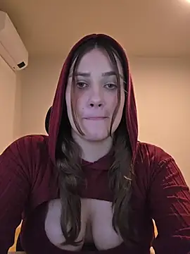 MiaRides19 Chat XXX in diretta