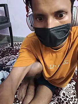 Hey_shiviii Pertunjukan Webcam