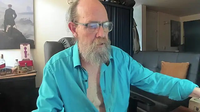 Онлайн чат XXX Uncle_Hottie