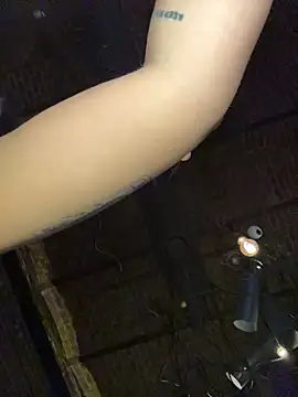KimArts 라이브 XXX 채팅