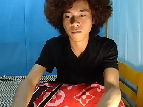 Curlsy24 live XXX chat