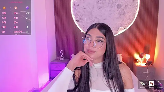 دردشة RoseCassie الجنسية المباشرة