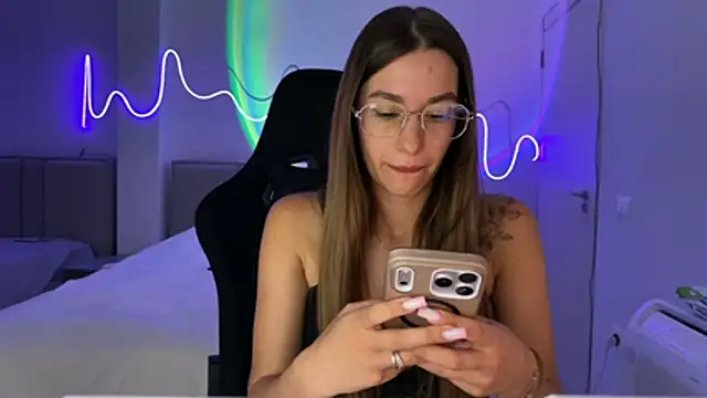 PrincesSsLilu Live XXX-chat