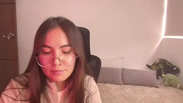 abbyyandmaxx's Live XXX Chat