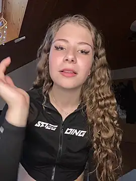 MilaRoseee 라이브 XXX 채팅