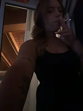 Chat XXX en directo de Naomi-Klein