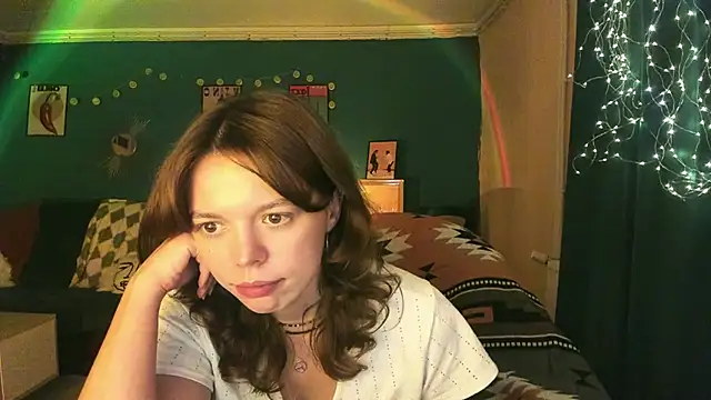 Živý XXX chat ClancyMorissey