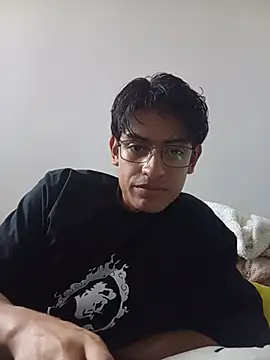 Matt_BBC 现场XXX聊天
