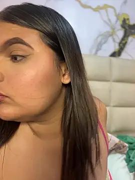 Lia_sexx – Live XXX-chat