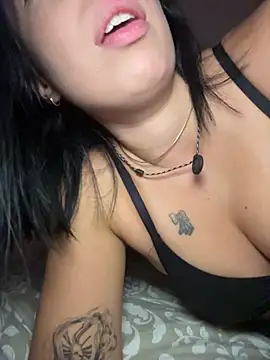 Chatroom XXX en direct de KimArts