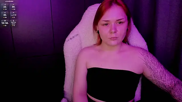 Chat +18 de sophia_lix ao vivo