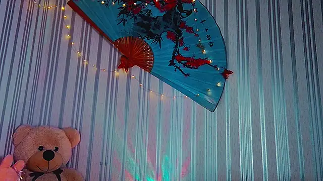 Онлайн чат XXX ArianaLight