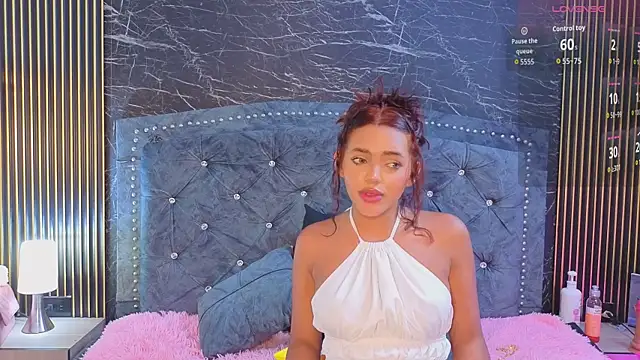 AlexandraNoxx: απευθείας συνομιλία ΧΧΧ