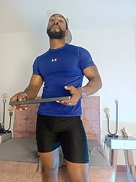 Dante_Knox élő XXX-chatje