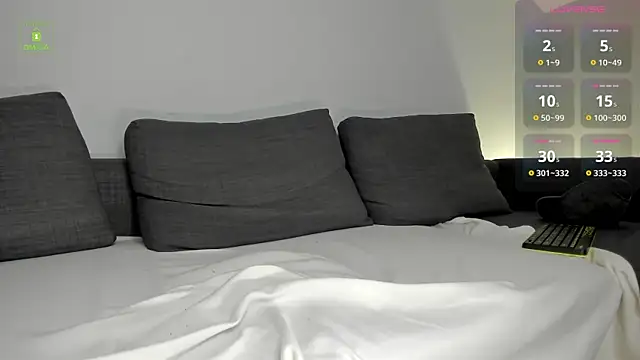 Chat XXX ao vivo de Perry_Knight