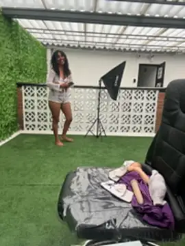Živý XXX chat MELIZ_QUEEN