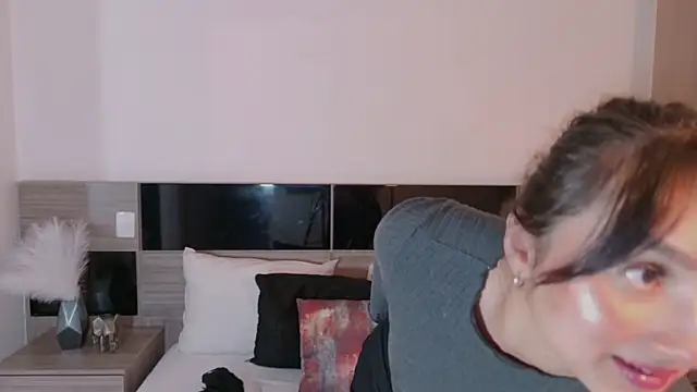 NinaGarcia's Live XXX Chat