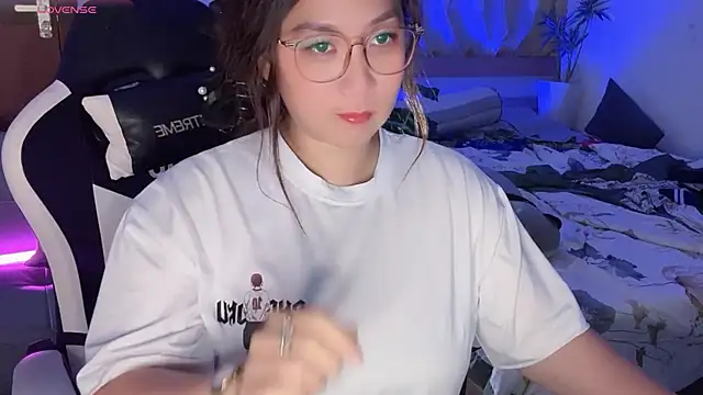 Chat XXX Live Ni-Ni_2K