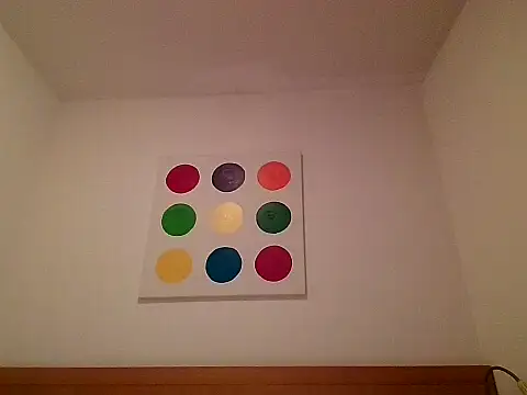 VelvetRagottiOG Webcam show