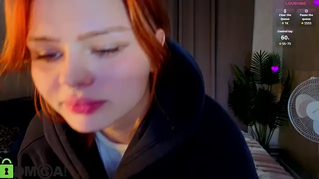 Chatroom XXX en direct de Barbara_Mitchel