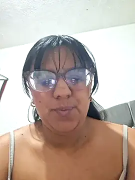 ZaidaWet Adlı Modelin Canlı XXX Sohbeti