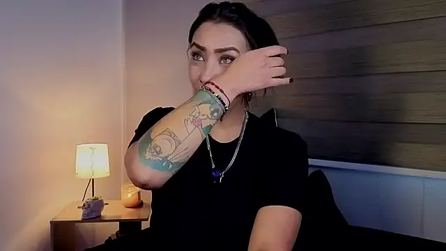 Chat +18 de _kelly_hous36 ao vivo