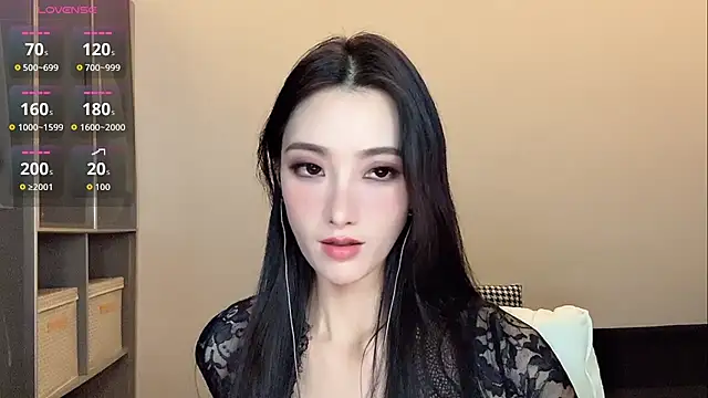 Tindraa 现场XXX聊天