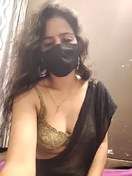 Chatroom XXX en direct de Kanika_76