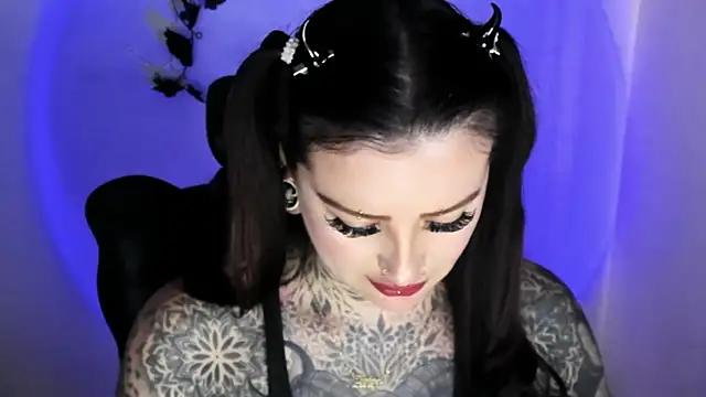 Онлайн чат XXX Anaii_Gomez