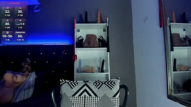 MariaGaitan XXX чат на живо