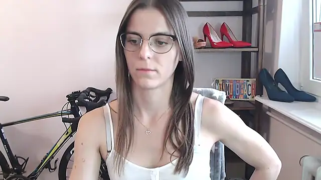 Živý XXX chat love_megi
