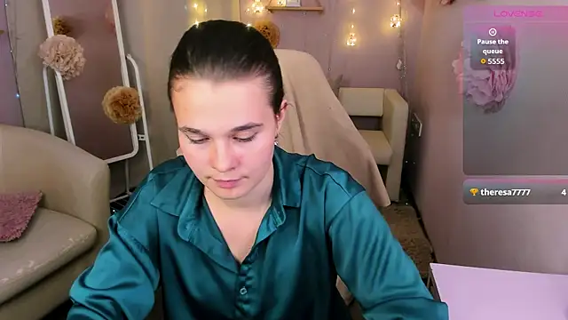 Živý XXX chat Kacey_Love