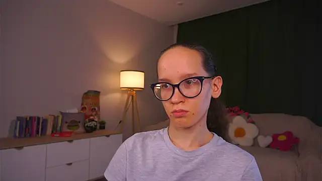 BettyBrowni Live XXX-Chat