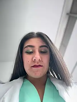 CAROLINE__07 라이브 XXX 채팅