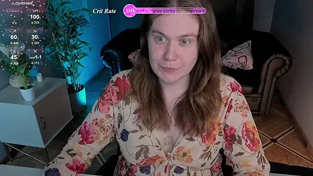 Chat +18 de Nancy_Sun_ ao vivo