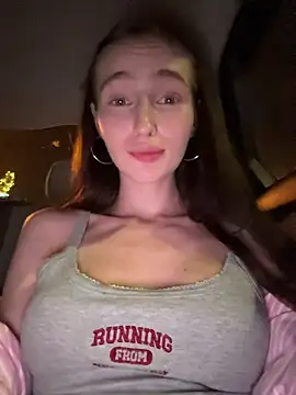 XXX chat uživo modela -missbehaving-