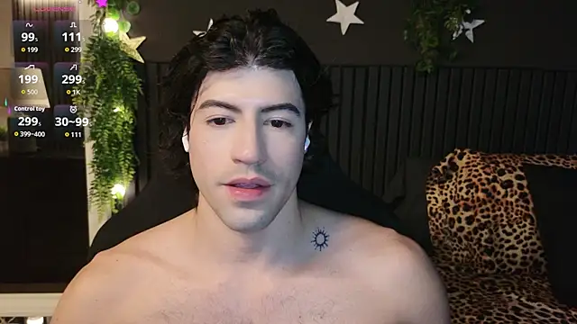 newjeff's Live XXX Chat