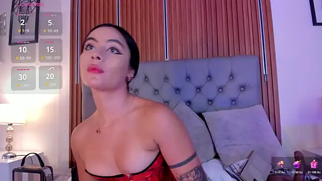 Samaanthaa_ Live XXX-chat