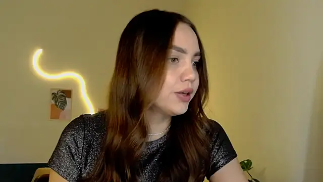 Živý XXX chat NebulaaHaven