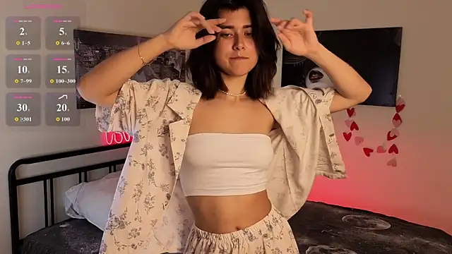 Barbara_Little – Naživo XXX chat